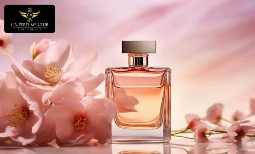 CA Perfume Gift Guide Scents for Him, Her, and Everyone!