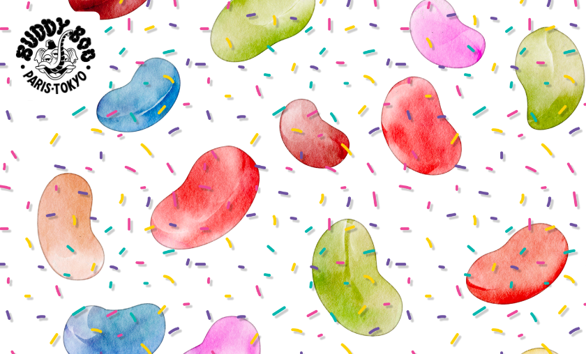 CBD Candies vs Gummies Which BUDDY BOO Product Is Right for You!