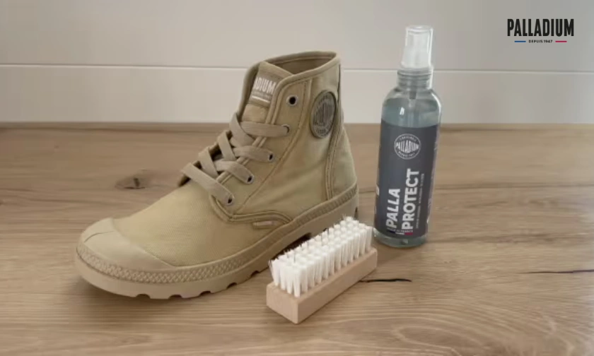 Caring for Your Palladium UK Boots