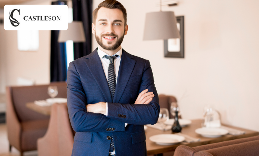 Castleson Customer Reviews Impressions from Gentlemen!