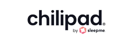 Chilipad by Sleepme US Logo