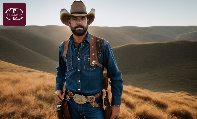 Cowderry Stylish Belts, Buckles, and Accessories That Elevate Any Look!