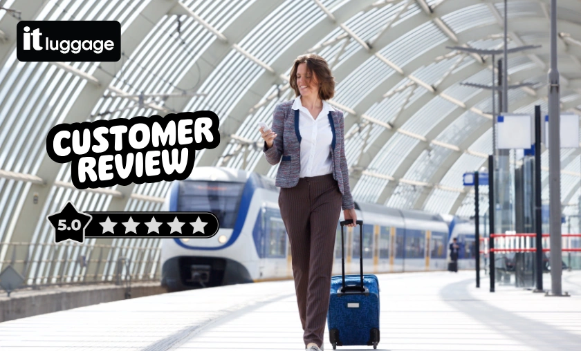 IT Luggage DE Review: Stylish, Durable & Affordable Travel Gear! ([wpsm_custom_meta type=date field=month] [wpsm_custom_meta type=date field=year]) - The Complete Portal