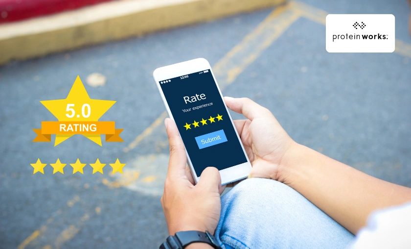 Protein Works IE Review: Quality Nutrition Delivered! ([wpsm_custom_meta type=date field=month] [wpsm_custom_meta type=date field=year]) - The Complete Portal