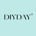 DIYDAY Lashes Logo