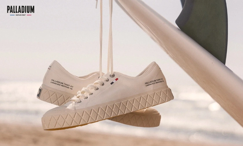 Design & Style Palladium US