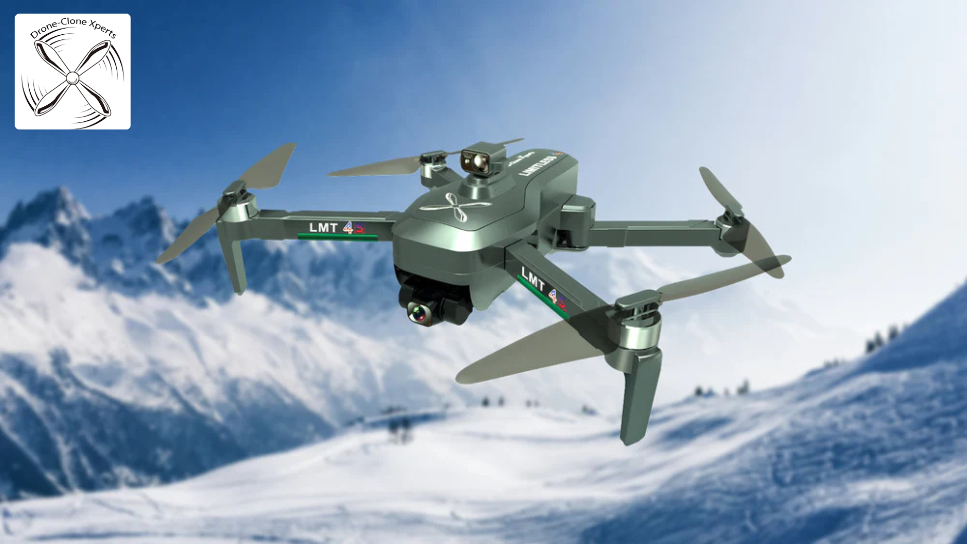 Drone-Clone Xperts vs Premium Drone Brands: A Cost Comparison!