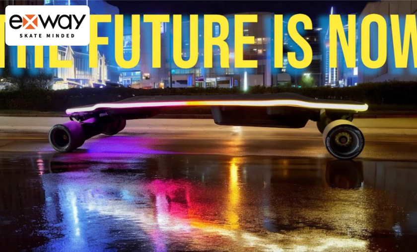 Exway vs Other Electric Skateboards Which Should You Choose