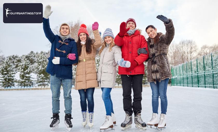 FigureSkatingStore Review: The Best Skates for Every Level!