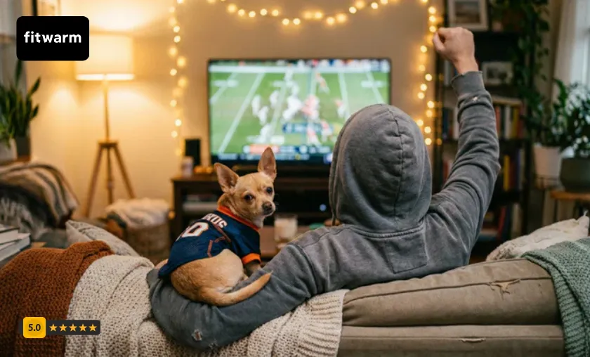 Fitwarm Customer Reviews!