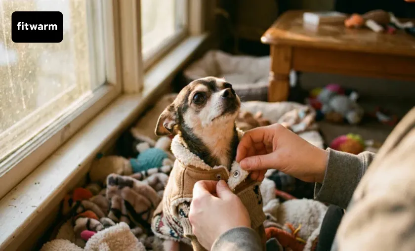 Fitwarm Review: Best Dog Pajamas & Daily Pet Wear! ([wpsm_custom_meta type=date field=month] [wpsm_custom_meta type=date field=year]) - The Complete Portal