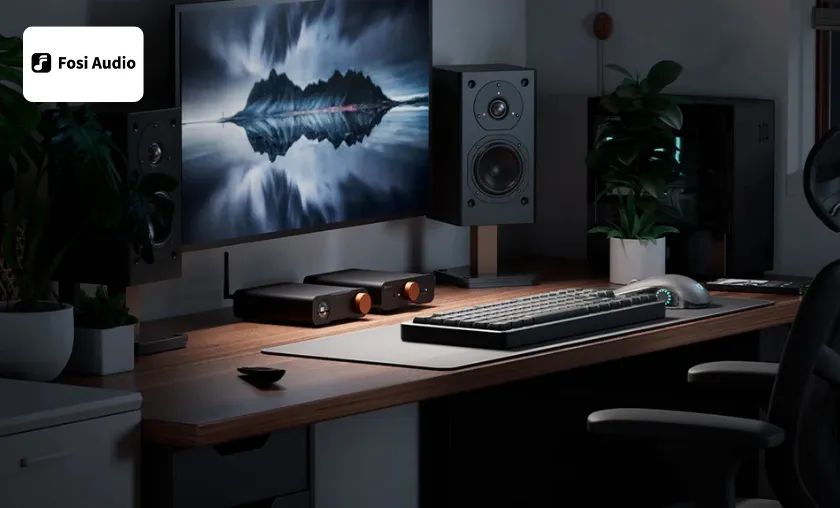 Fosi Audio Review: Best Amplifiers & Hi-Fi Solutions! ([wpsm_custom_meta type=date field=month] [wpsm_custom_meta type=date field=year]) - The Complete Portal