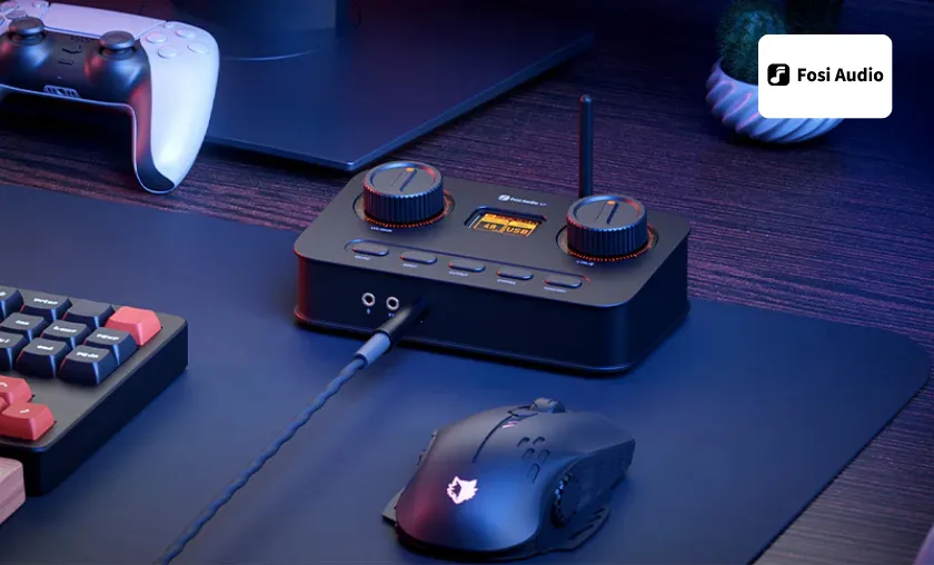 Fosi Audio Review: Best Amplifiers & Hi-Fi Solutions! ([wpsm_custom_meta type=date field=month] [wpsm_custom_meta type=date field=year]) - The Complete Portal