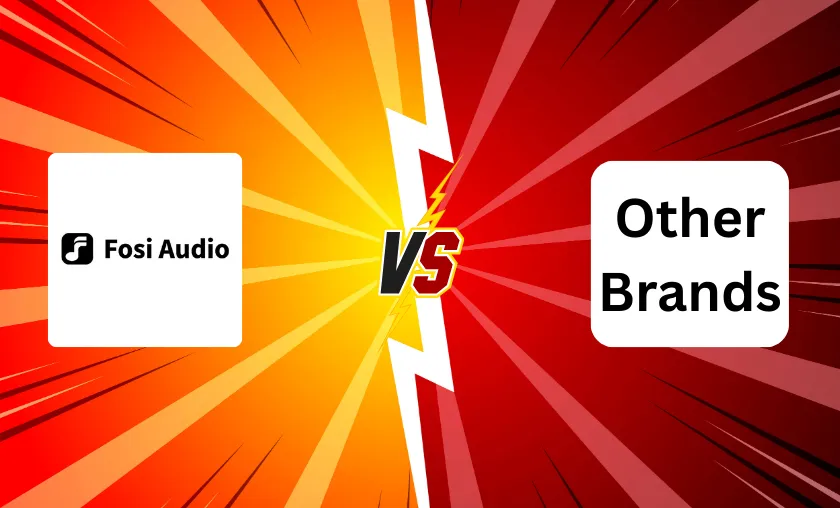 Fosi Audio Review: Best Amplifiers & Hi-Fi Solutions! ([wpsm_custom_meta type=date field=month] [wpsm_custom_meta type=date field=year]) - The Complete Portal