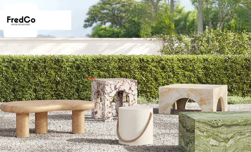 FredCo Comfort, Design, and Durability Combined!