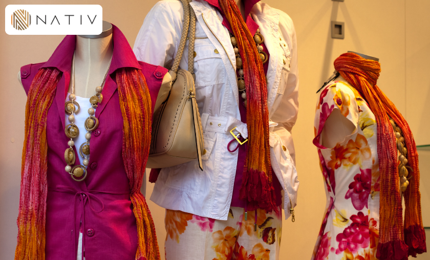 From Casual to Chic Nativ’s Versatile Fashion Picks!