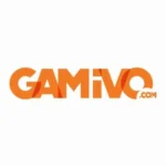 GAMIVO Global Logo