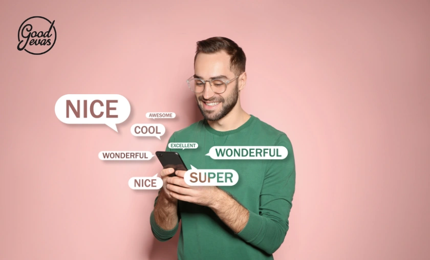 Goodevas Customer Reviews & Testimonials