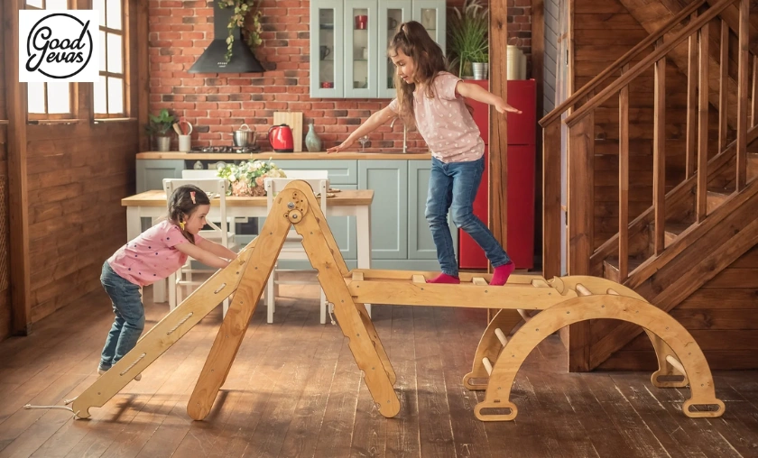 Goodevas Review Brand at a Glance