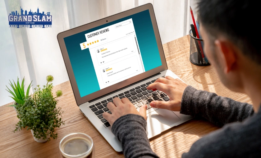 Grand Slam New York US Review: Complete Guide for Shoppers! ([wpsm_custom_meta type=date field=month] [wpsm_custom_meta type=date field=year]) - The Complete Portal