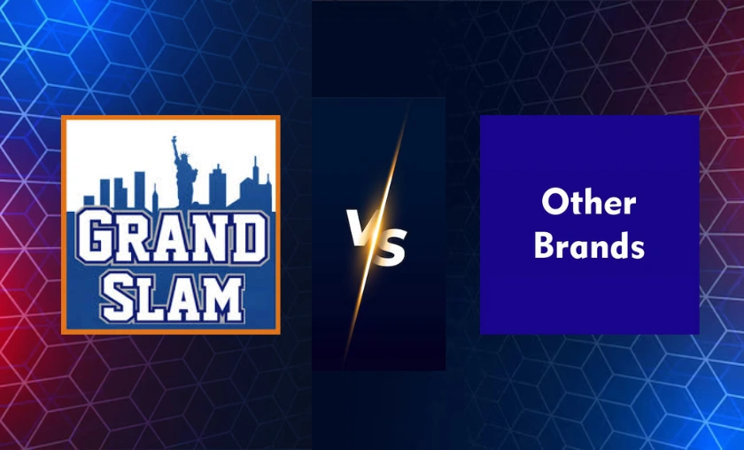 Grand Slam New York US Review: Complete Guide for Shoppers! ([wpsm_custom_meta type=date field=month] [wpsm_custom_meta type=date field=year]) - The Complete Portal