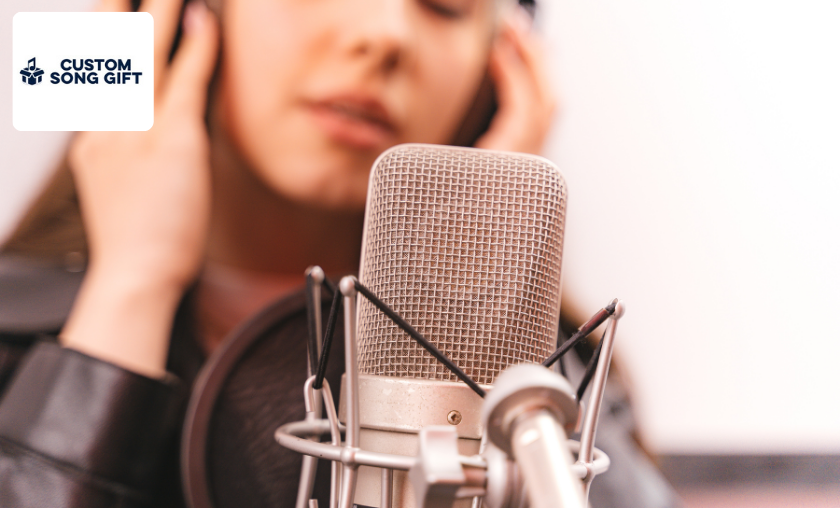 Guide to Ordering Your First Custom Song Gift!