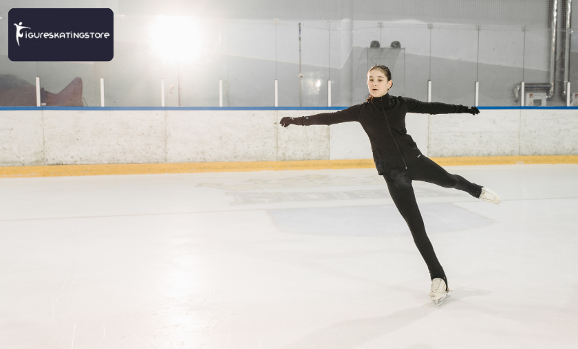 How FigureSkatingStore Helps Skaters Shine on the Ice!
