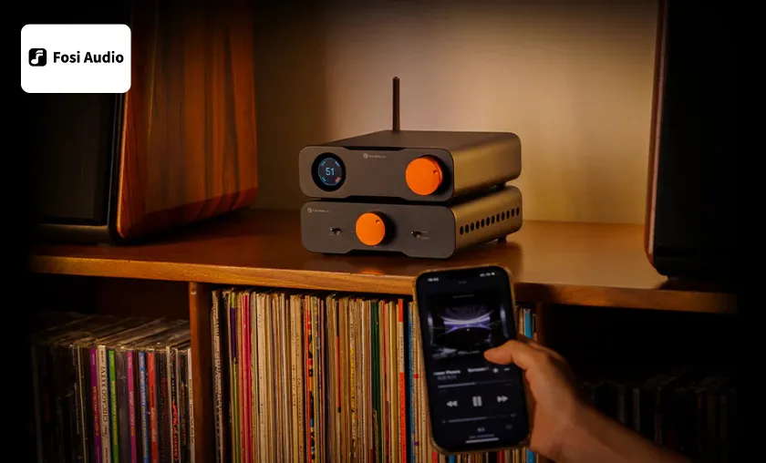 Fosi Audio Review: Best Amplifiers & Hi-Fi Solutions! ([wpsm_custom_meta type=date field=month] [wpsm_custom_meta type=date field=year]) - The Complete Portal