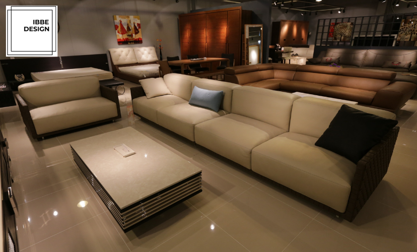 How IBBE DESIGN Blends Functionality with Aesthetics!