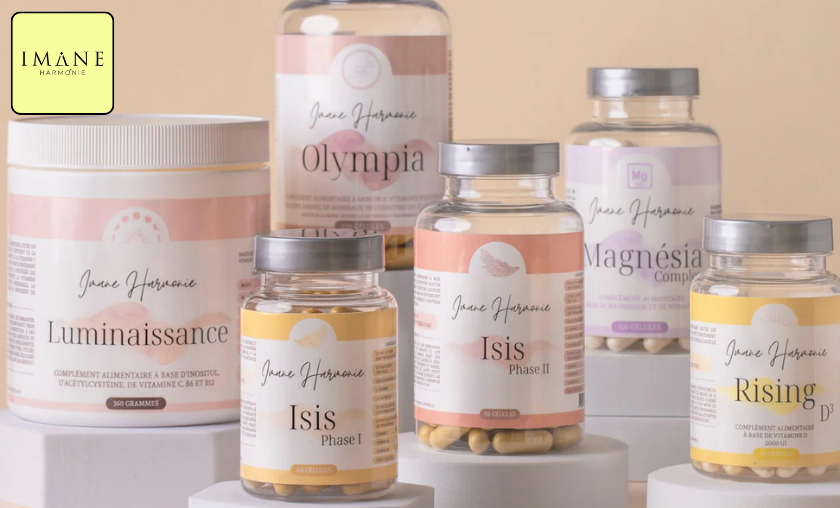 Imane Harmonie Review: Top Fertility Food Supplements! ([wpsm_custom_meta type=date field=month] [wpsm_custom_meta type=date field=year]) - The Complete Portal
