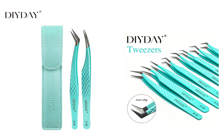 How Long Do DIYDAY Lashes Last Tips for All-Day Wear!