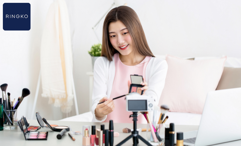 How RINGKO Brings Korean Style to Everyday Life!