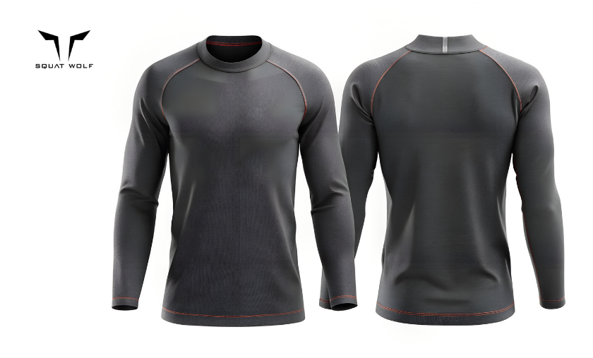 How SQUATWOLF Is Elevating the Sportswear Game!