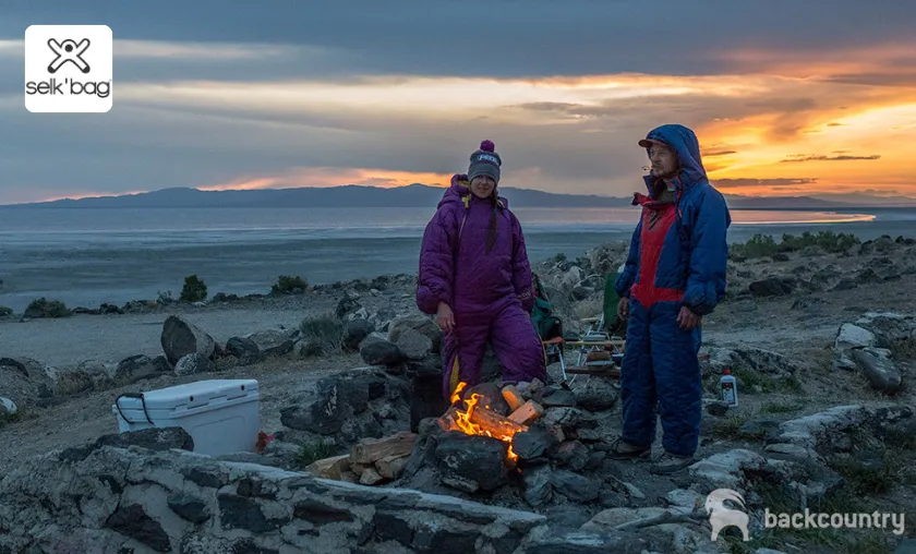 Selk'bag Review: Best Sleeping Bags & Outdoor Comfort! ([wpsm_custom_meta type=date field=month] [wpsm_custom_meta type=date field=year]) - The Complete Portal