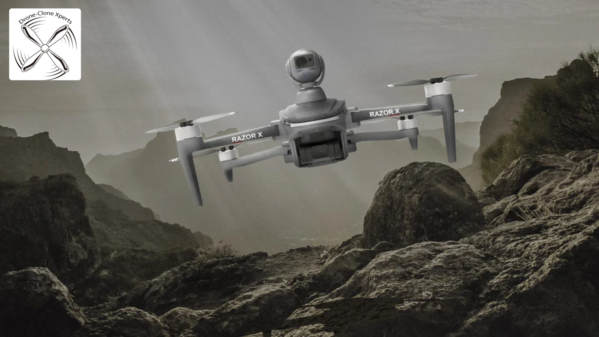 How to Choose the Right Drone from Drone-Clone Xperts!