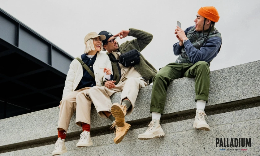 How to Style Palladium UK Boots for Every Occasion