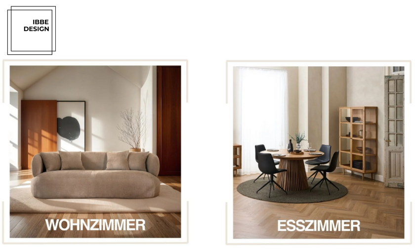 IBBE DESIGN Review: Best Furniture for Your Home! ([wpsm_custom_meta type=date field=month] [wpsm_custom_meta type=date field=year]) - The Complete Portal