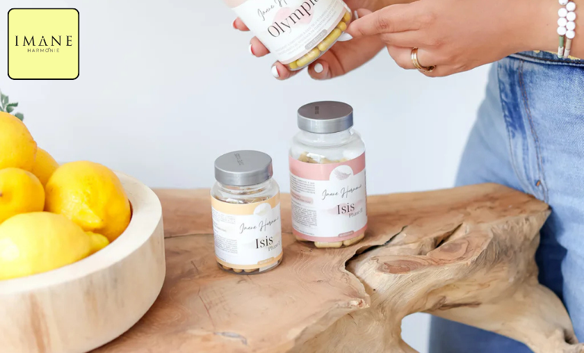 Imane Harmonie Review: Top Fertility Food Supplements! ([wpsm_custom_meta type=date field=month] [wpsm_custom_meta type=date field=year]) - The Complete Portal