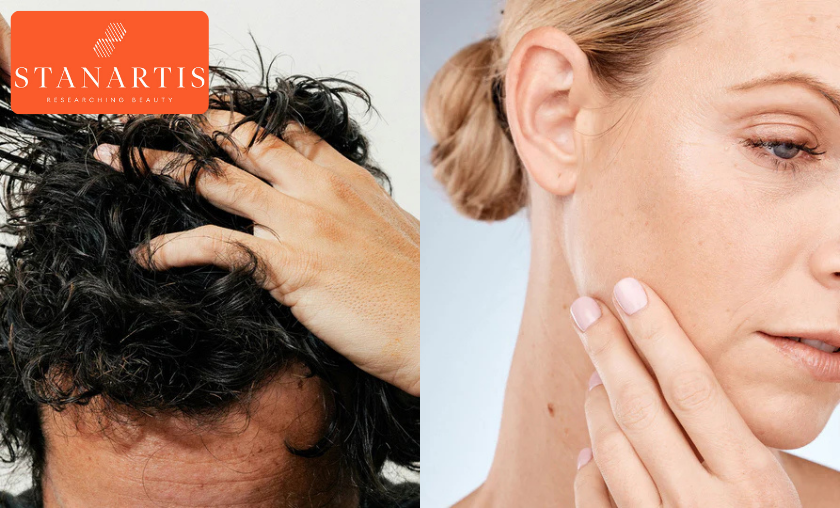 Is Stanartis Skincare Good for Sensitive Skin