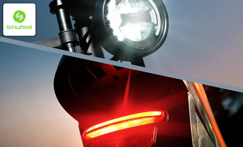 Isinwheel vs Other Brands What Sets It Apart!