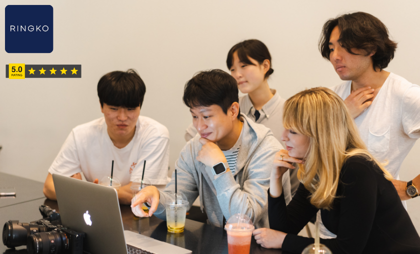 K-Products from RINGKO: Customer Reviews!