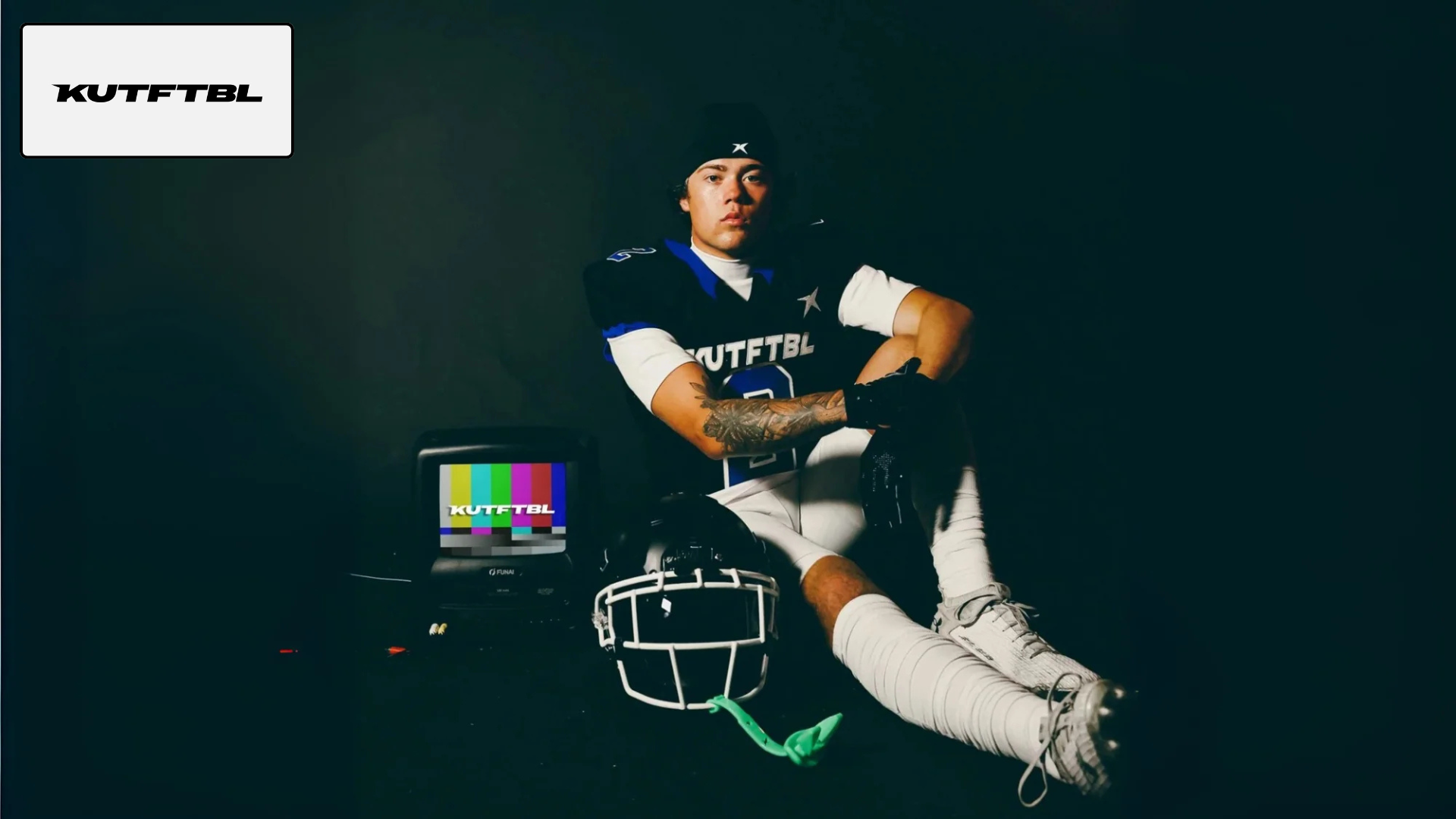 KUTFTBL Performance Rugby Gear Built for Impact!