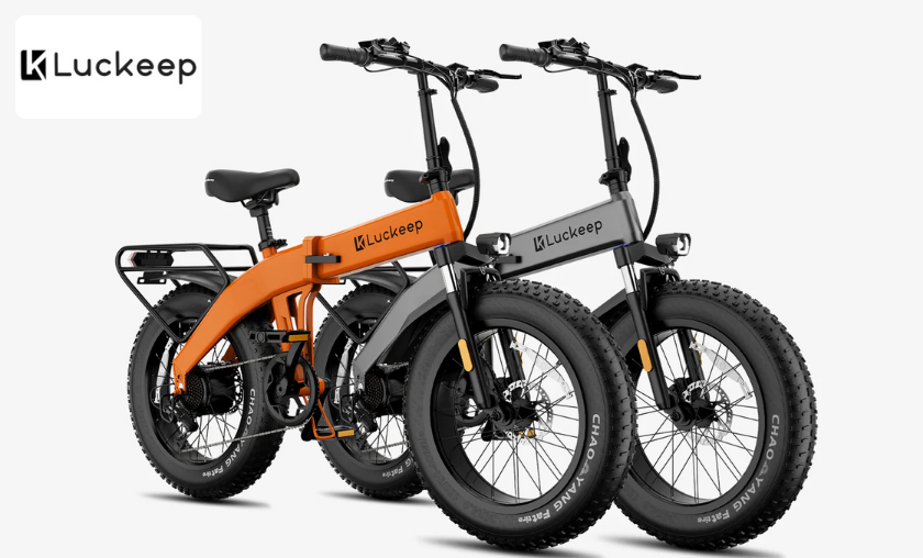 Luckeep eBikes vs Competitors: Is It the Best Budget Option?