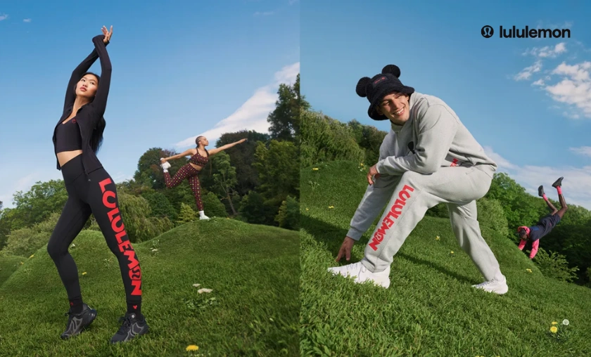 Lululemon Review Brand at a Glance