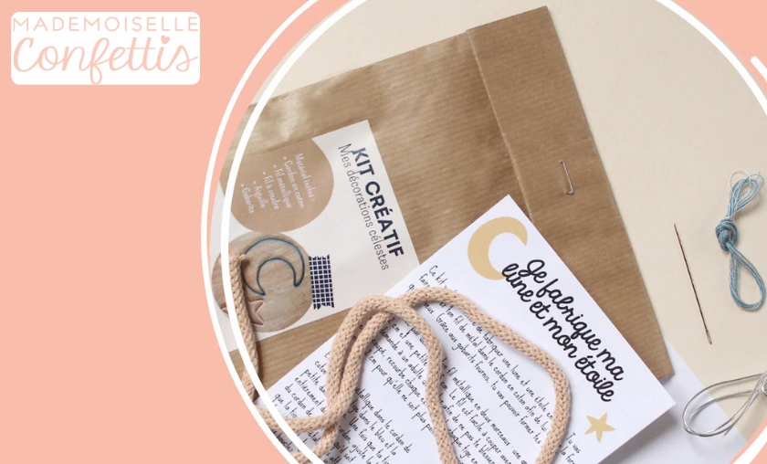 Mademoiselle Confettis: Clean Beauty for Little Ones!