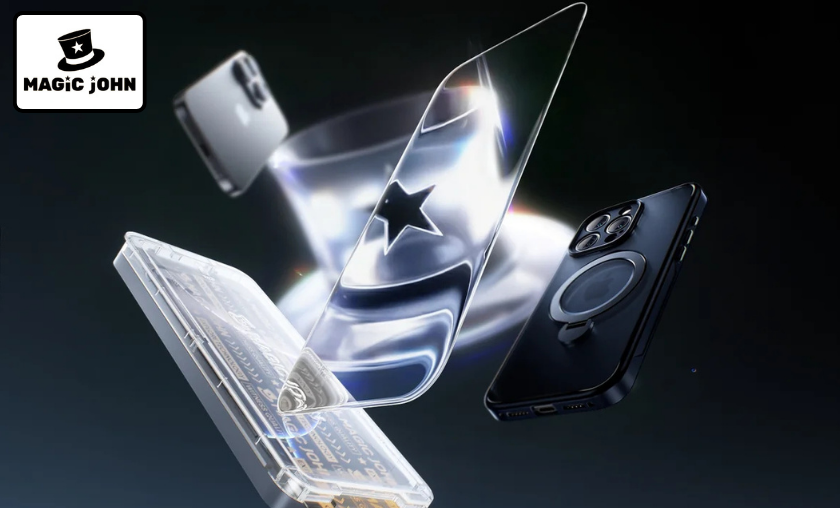 MagicJohn vs Other Accessory Brands What Makes It Stand Out