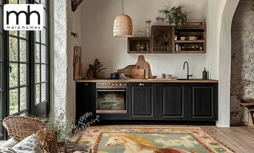 Maia Homes Review Style Meets Comfort!