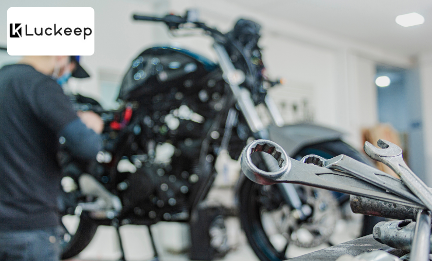 Maintaining Your Luckeep eBike for Long-Term Use!