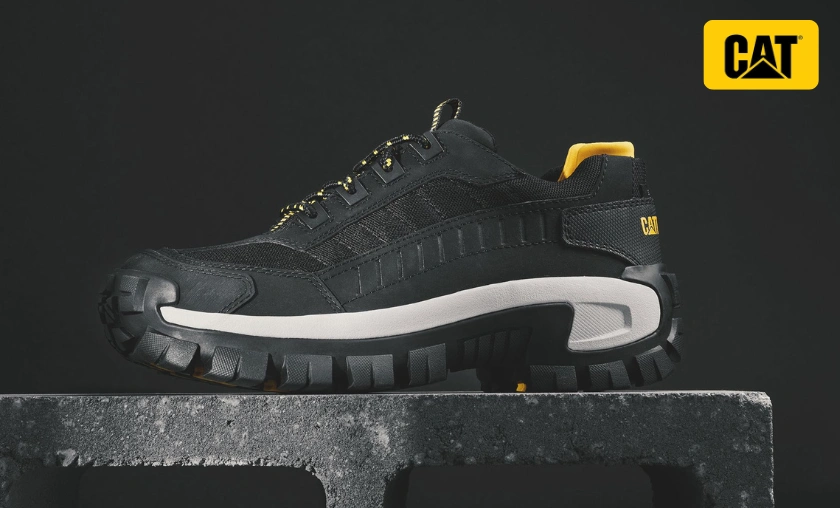 CAT Footwear US Review Men’s Casual Boots!