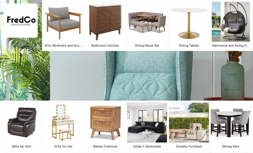 Modern vs Classic FredCo’s Furniture Styles Compared!